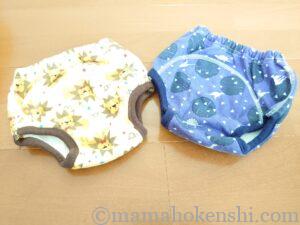 トレーニングパンツ プレトイトレ